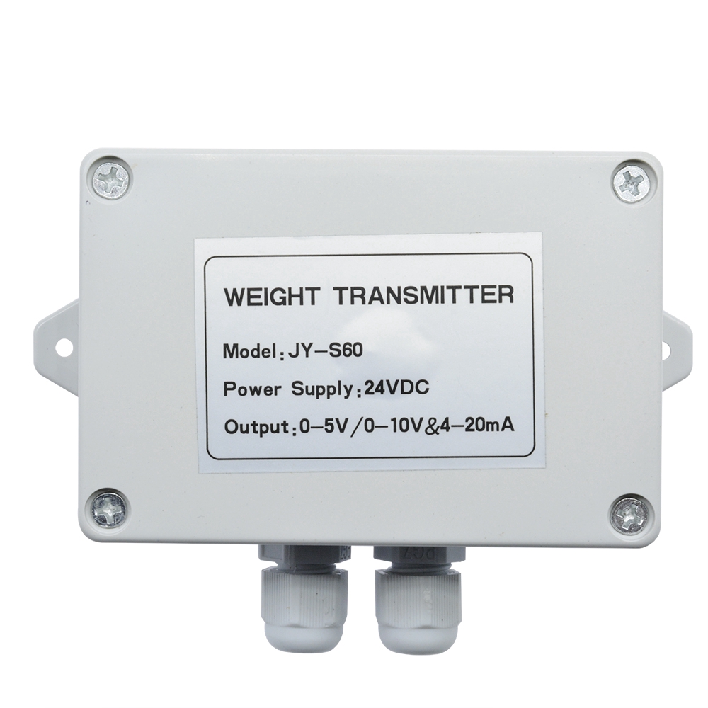 Bộ Khuếch Đại Cảm Biến Khuếch Đại Âm Thanh 1x4-20ma 0-5V 0-10V