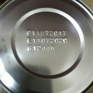 Date 2020 Sữa Physiolac 1 900g