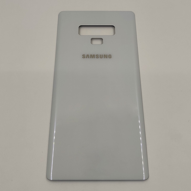 Mặt lưng điện thoại bằng kính thay thế chuyên dụng cho SAMSUNG Galaxy NOTE 9 Note9 N960 N960F SM-N960FD