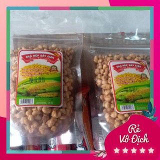 [DHTN] Ngô cay sấy