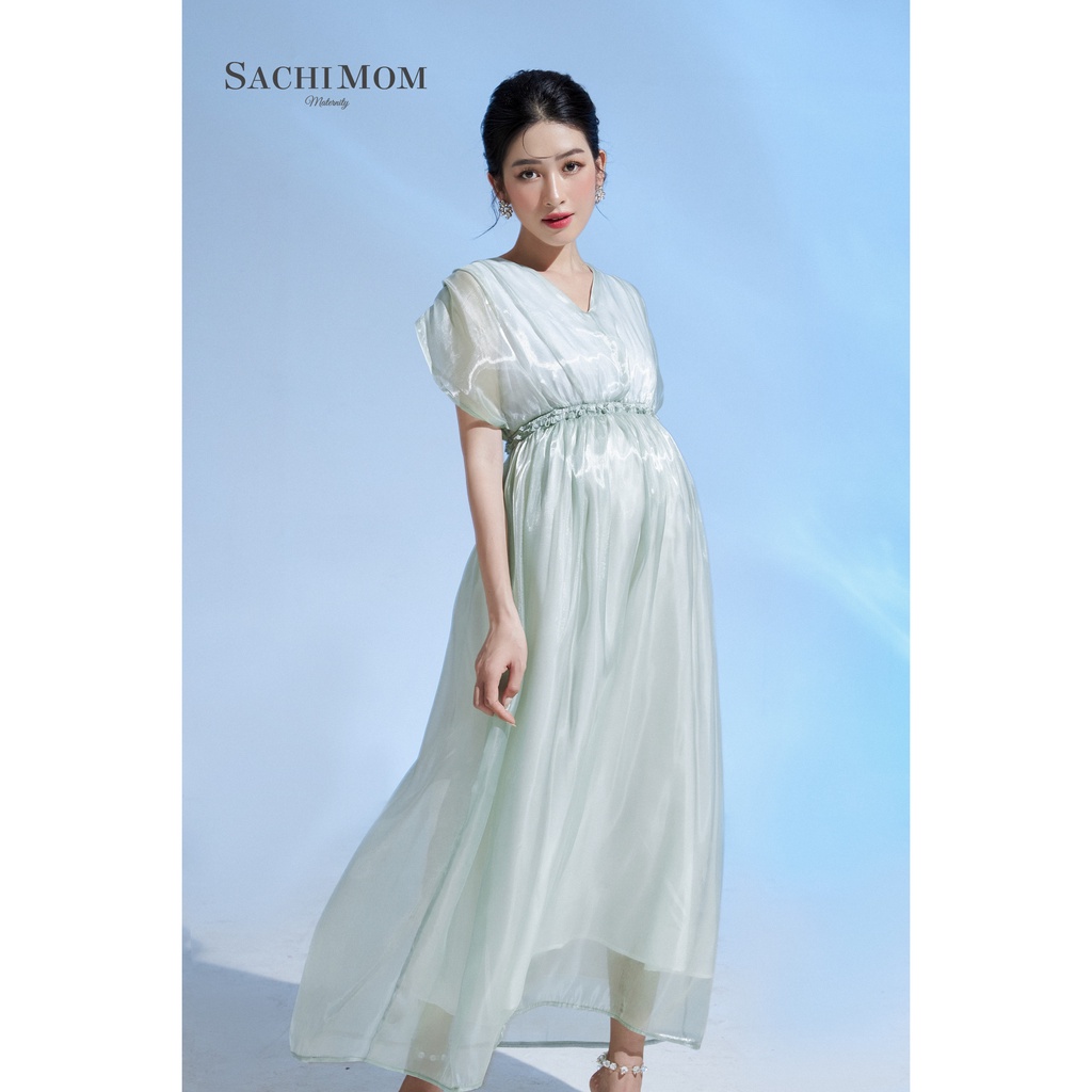 Váy Bầu SACHIMOM - VENUS dress