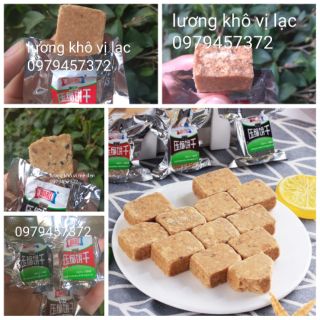 1thùng Lương khô mini lila thượng hải 5kg