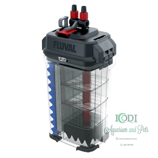 Máy Lọc Bể Cá FLUVAL 407