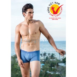 Quần xì đùi cao cấp Freeman 6516,hình thật, cotton 4 chiều
