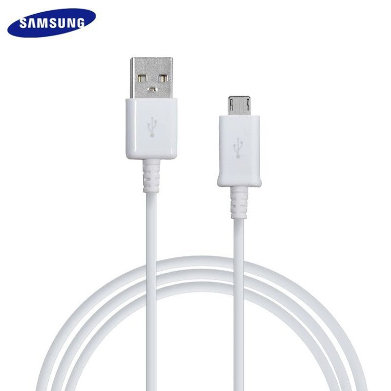 Cáp Sạc Nhanh Fast Charge Samsung Galaxy S5 S6 S7 S7 Edge/ Dây sạc samsung 1m2 cổng micro/ Dây cap sạc samsung s7/s7e