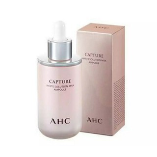 Serum AHC Capture Solution Hồng 50ml