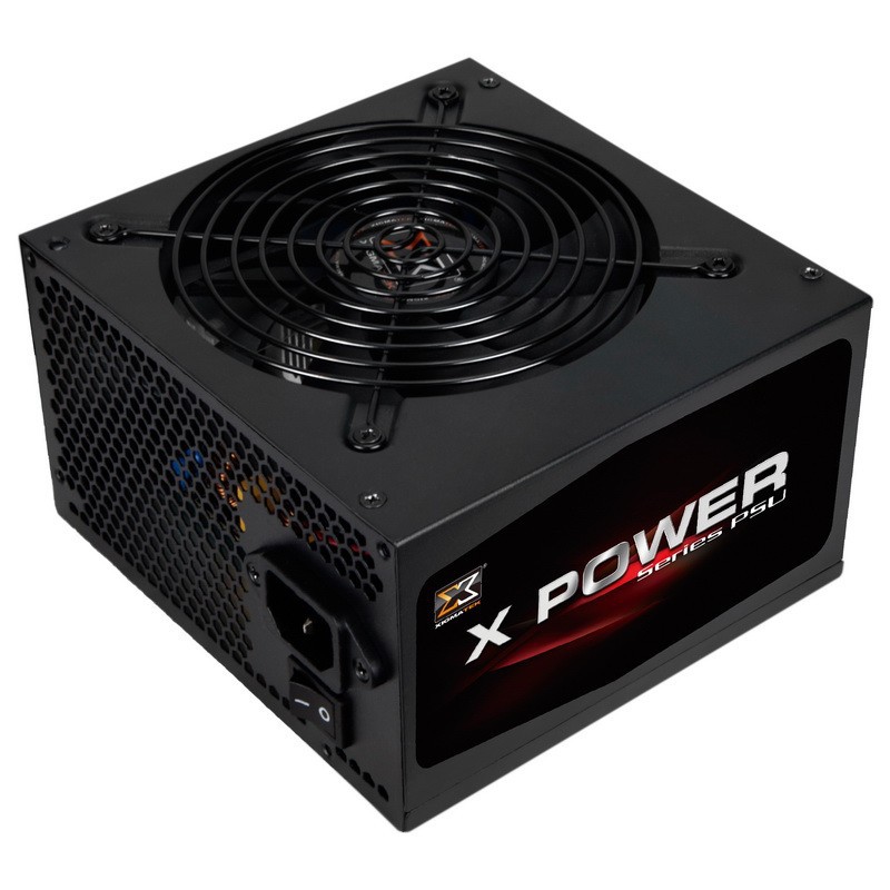 Nguồn XIGMATEK X-POWER X-450 80Plus Mới 100%