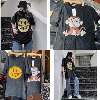 ÁO THUN JEANS (KÈM VIDEO HÌNH THẬT)