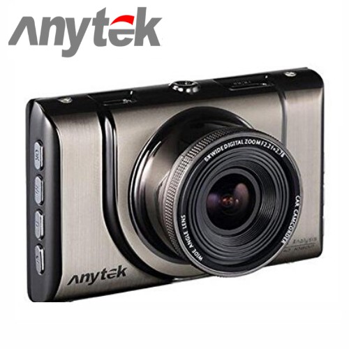 Camera Hành Trình Anytek A100+ Full HD