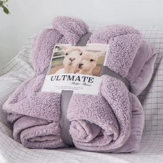 Chăn lông cừu cao cấp Ultimate