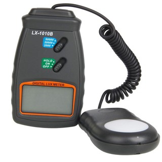 Máy đo cường độ ánh sáng LX-1010B