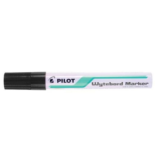 Bút Lông Bảng Wyteboard Marker WBMA-TM-B - Mực Đen