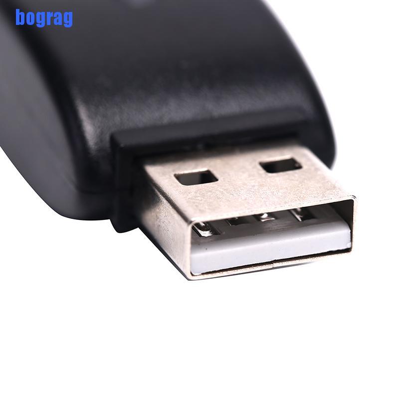 Đầu Sạc Usb Cho Thuốc Lá Điện Tử Vape 510 Thread Ecpe1