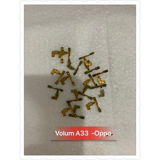 Cáp Volum A33/Neo 7 Oppo