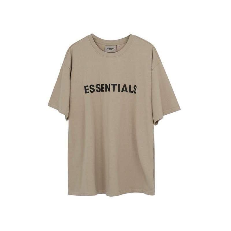 Áo Essentials Fear of god | FOG ss20