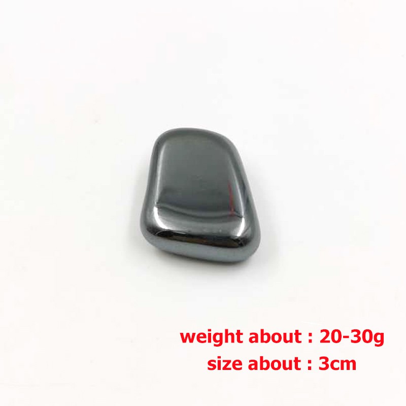 Đá hematite Tự Nhiên 5a Dùng Làm Trang Sức Thời Trang