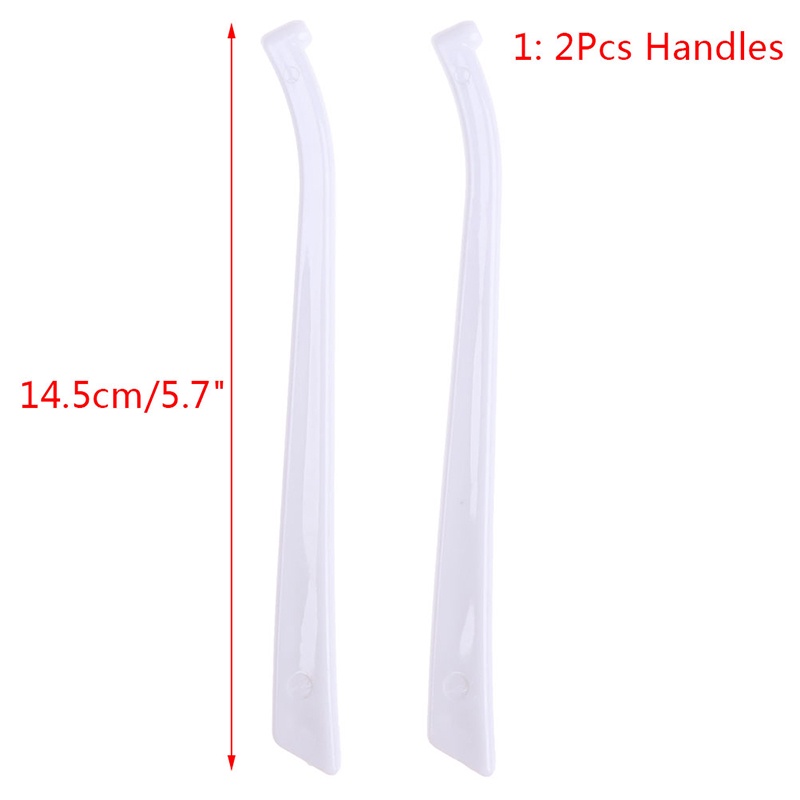 Dụng cụ bôi vi mô dùng một lần nha khoa Bàn chải nha khoa cho đồ dùng phòng khám nha khoa, Đầu bàn chải / Tay cầm bàn chải