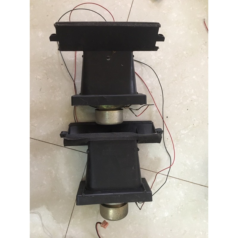 Loa TiVi hàng tháo máy