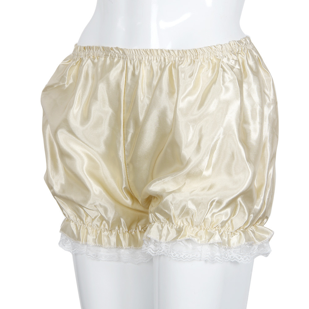 Quần Mặc Trong Váy Ngắn Dành Cho Nữ