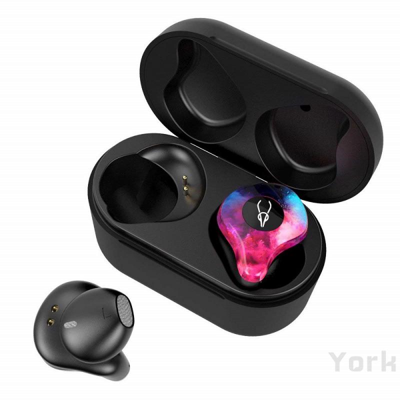 Tai nghe Bluetooth v5.0 York sabbat X12 Pro