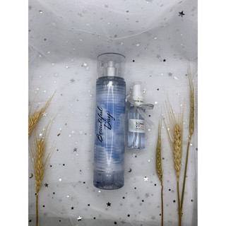 {AUTH} [ 30 ml ] XỊT THƠM TOÀN THÂN BATH & BODY WORKS BEAUTIFUL DAY