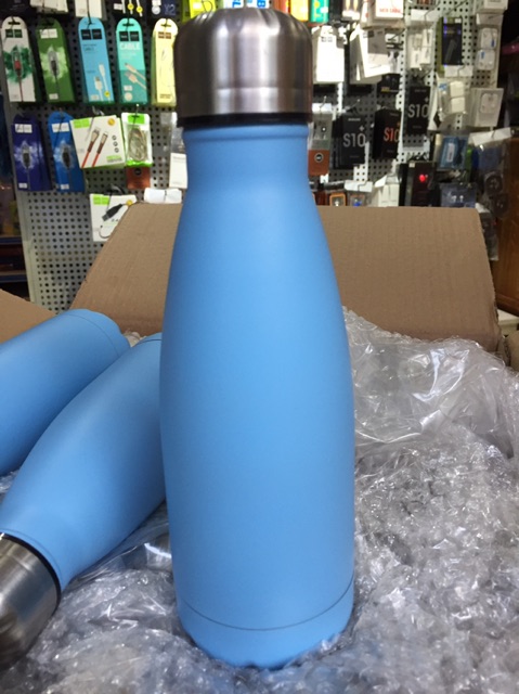 Bình giữ nhiệt inox 500ml👍🥇