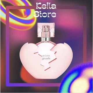 Nước Hoa Ariana Grande Thank U Next Tester 5ml/10ml