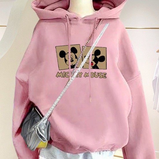 Áo Hoodie Đa Dạng Mẫu Unisex Nam và Nữ Thời Trang , Áo Dành cho Mùa Đông Lạnh | BigBuy360 - bigbuy360.vn