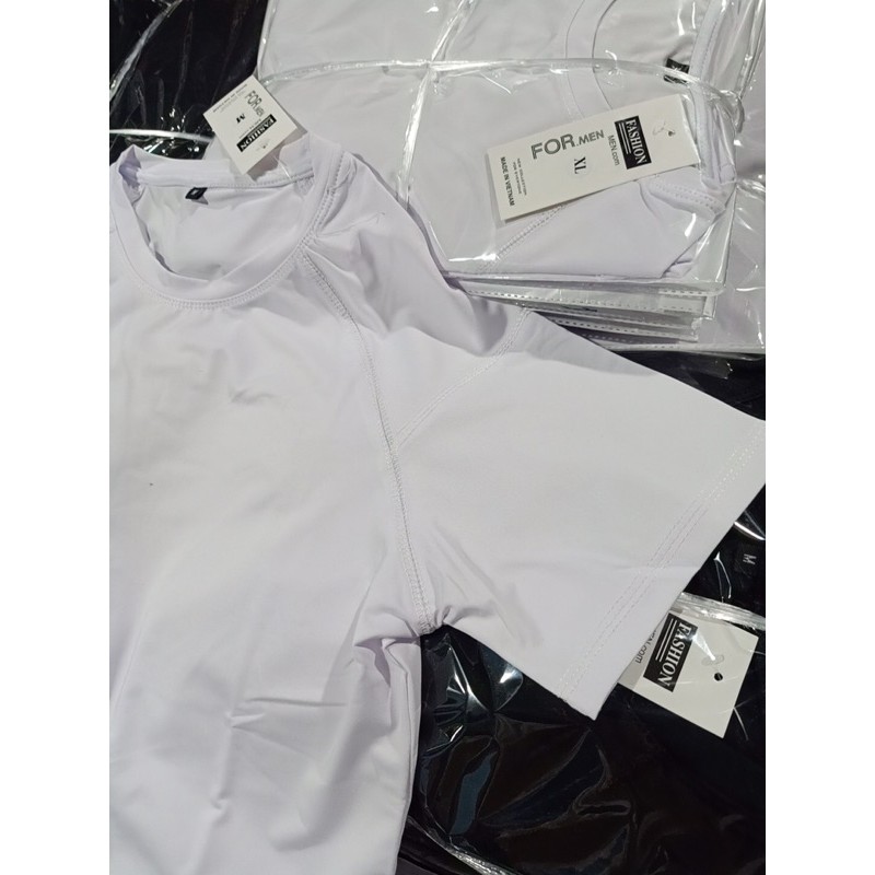 (Sale)Áo tập gym 100% vải thun lạnh cao cấp. | BigBuy360 - bigbuy360.vn