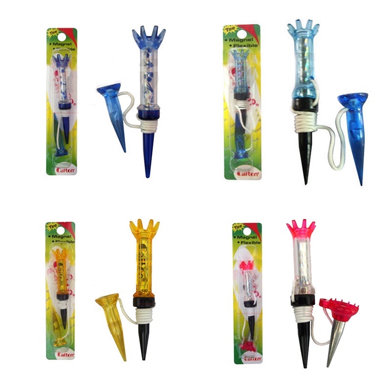 Giá Đỡ Bóng Golf Từ Tính Tiện Dụng 80mm