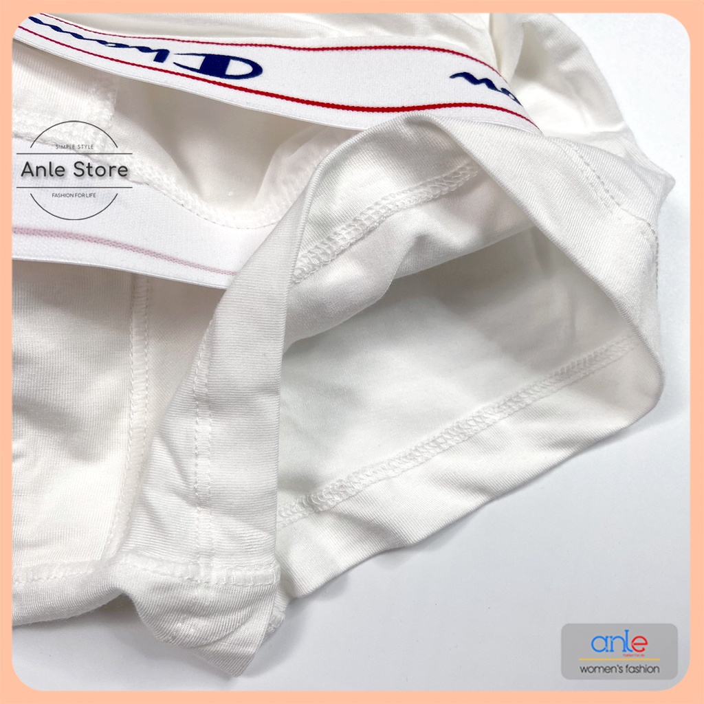 Set 4 Quần lót nam boxer, quần xì nam thun lạnh co giãn tốt, thoáng khí, hút mồ hôi, khử mùi size từ 40kg-100kg