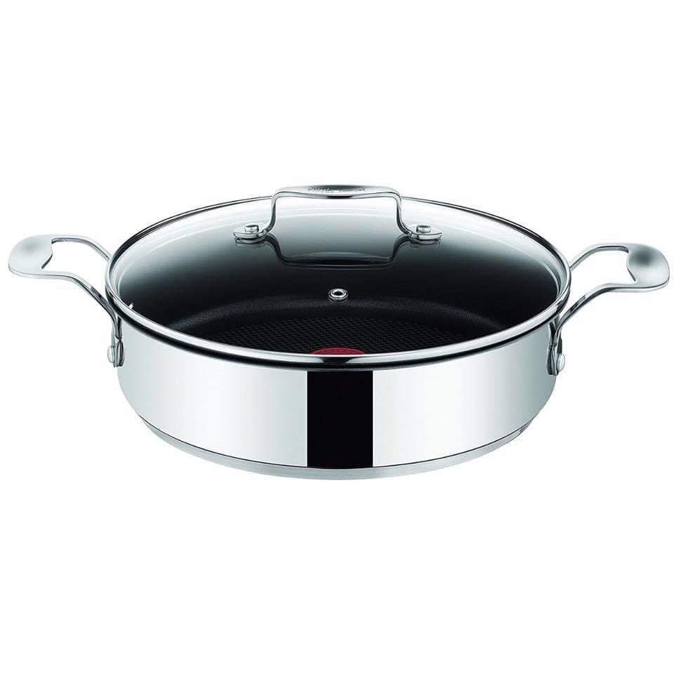 NỒI CHẢO TEFAL JAME OLIVER 25CM
