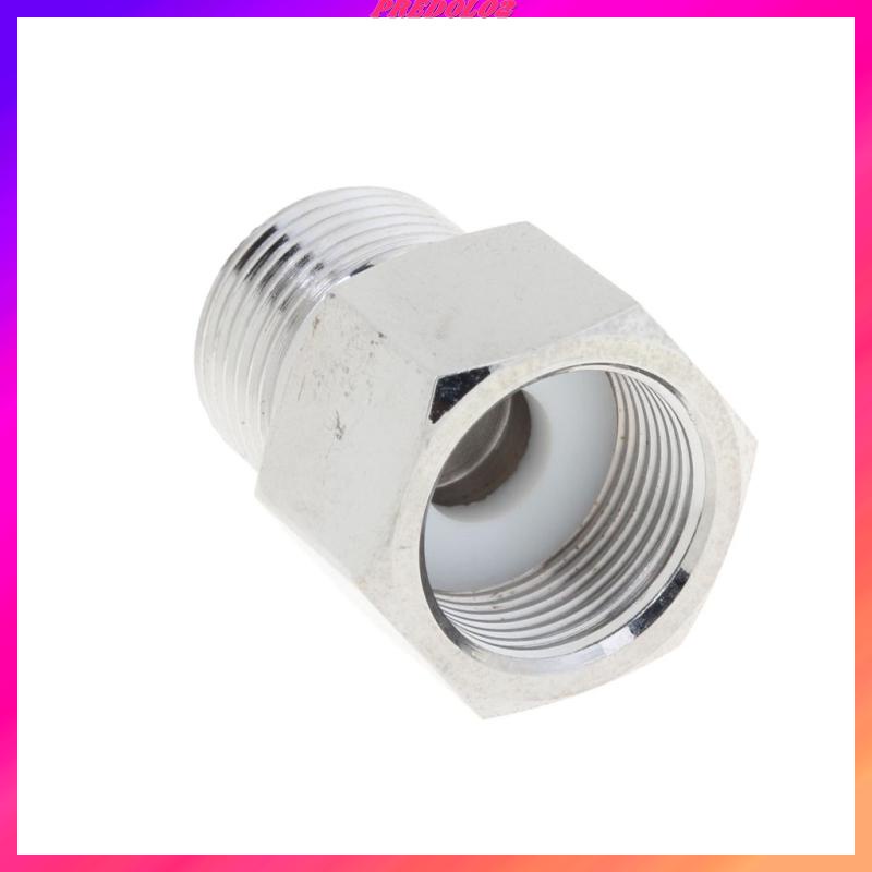 Đầu chuyển đổi xi lanh cho bể cá Co2 W21.8 sang G5/8
