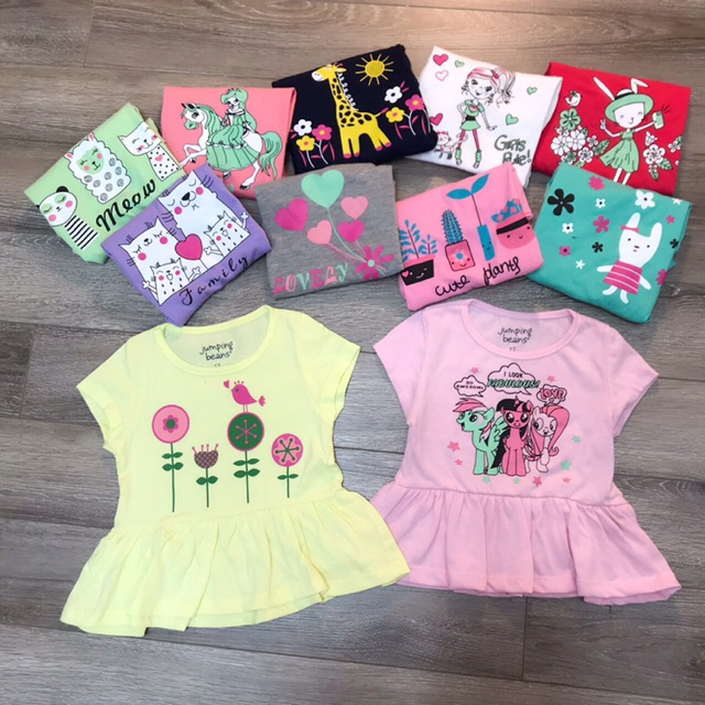 Áo cotton nữ xuất dư sz 10-25kg