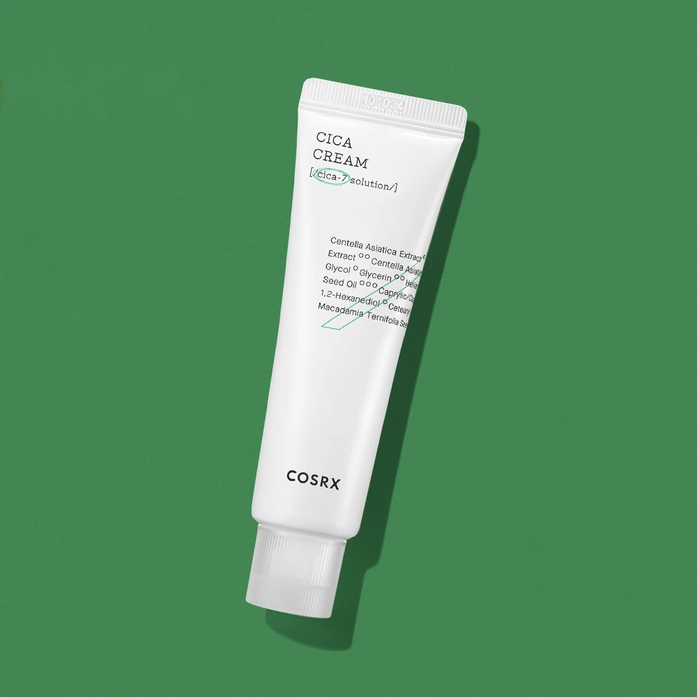 Kem dưỡng COSRX PURE FIT CICA Cream 50ml | Shopee Việt Nam