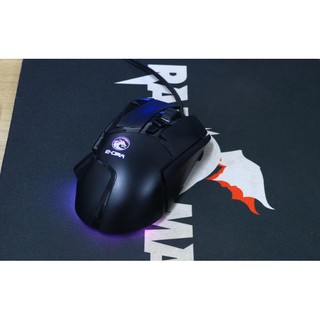 Chuột chơi game E-Dra EM6502