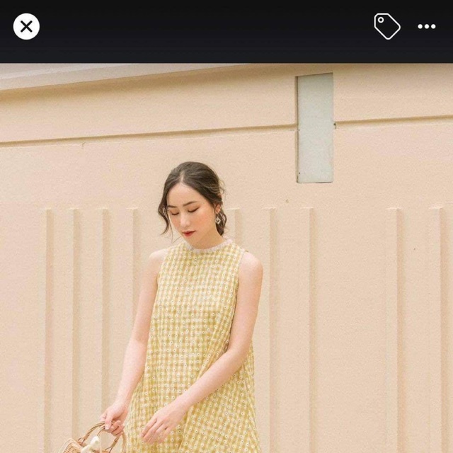 Áo thiết kế đẹp mắt