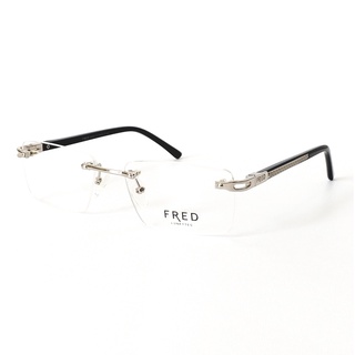 Gọng kính cận thị, Viễn Fred FR65 Bản lề hộp lò xo, Kích thước: 53mm/ 16mm/ 140mm