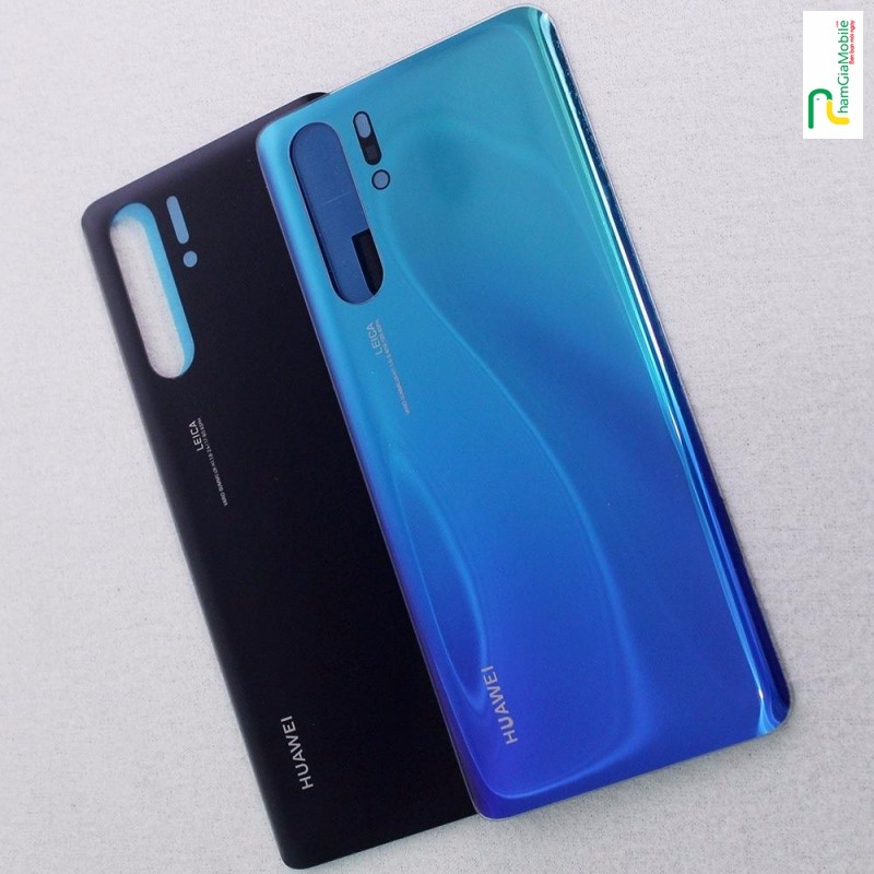 Vỏ thay nắp lưng cho Huawei P30 Pro siêu đẹp như máy mới