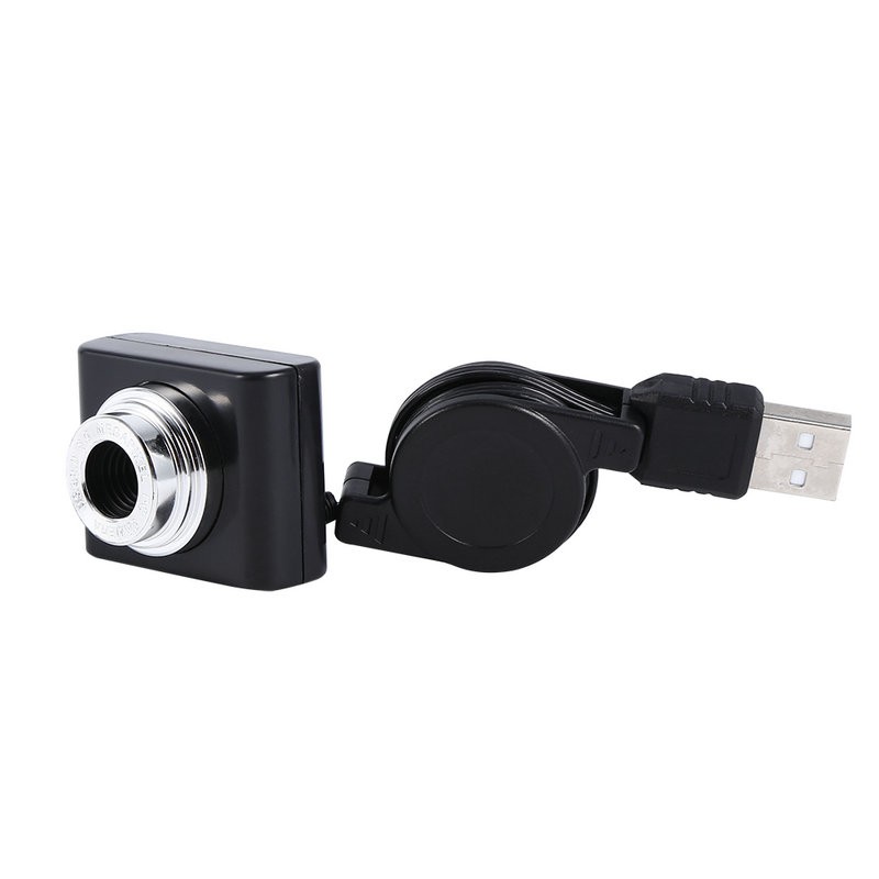 Camera Usb Cho Raspberry Pi 2 Model B / B + / A +