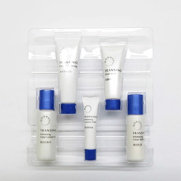 BỘ,SET TRANSINO MINI 5 MÓN NHẬT BẢN. | BigBuy360 - bigbuy360.vn