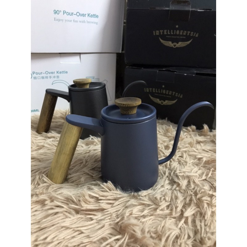 Bình pha trà/ cà phê vòi dài (Drip coffee) 350ml