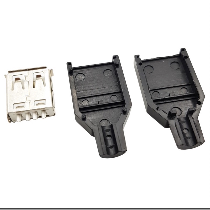 COMBO 10 ĐẦU USB CÁI