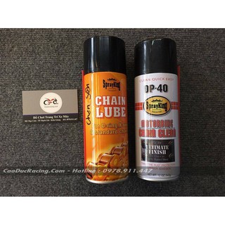 SIÊU RẺ - Combo xịt rửa sên - chơn sên