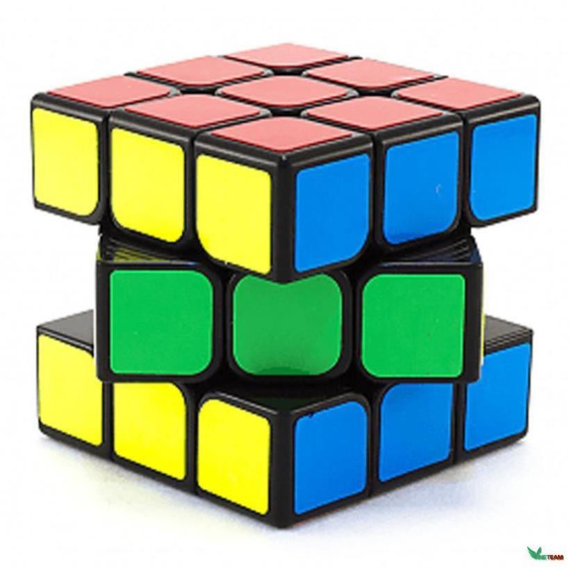 Khối Rubik Mf3 3x3 Viền Đen -dc4512
