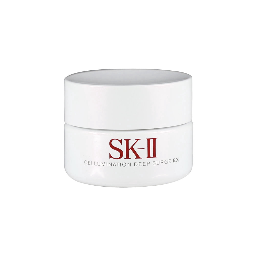 nhật bản Japan Kem làm trắng da Nhật Bản SK II SK2 skii 50g cream Whitening Làm trắng Skincare Chăm sóc da
