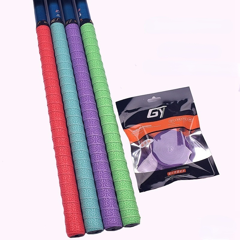 Băng quấn tay cầm WINMAX chống trượt 2m dành cho cần câu cá vợt cầu lông tennis