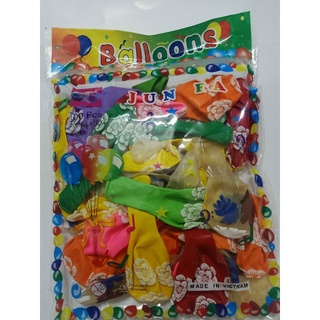 Set 40 quả Bóng bay