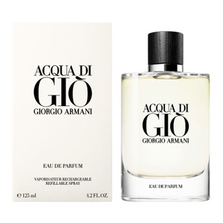Nước hoa nam armani acqua di gio men edp 125ml