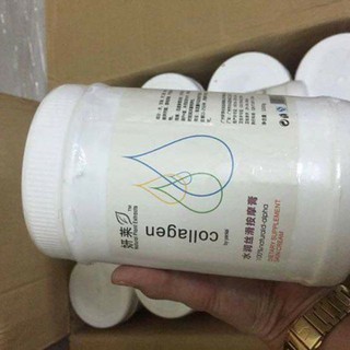 KEM MASSA 
Kem massage mặt collagen hũ 1kg dùng trong spa, tmv